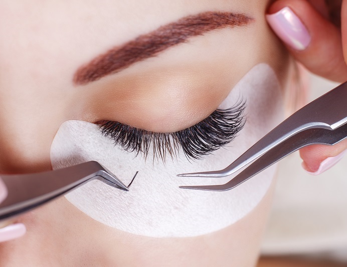 Are Eyelash Extensions for You?